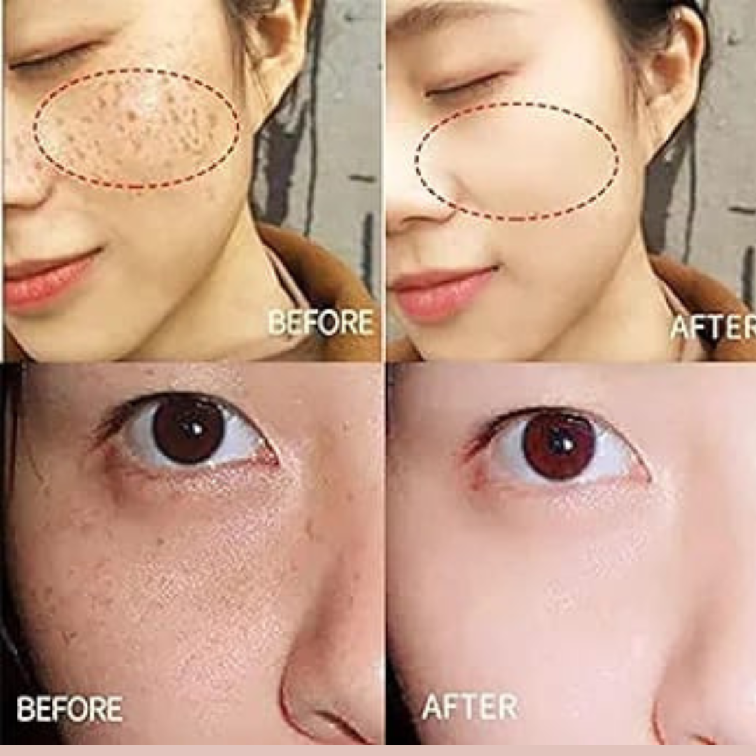 Lumi Glow Advanced Whitening Cream