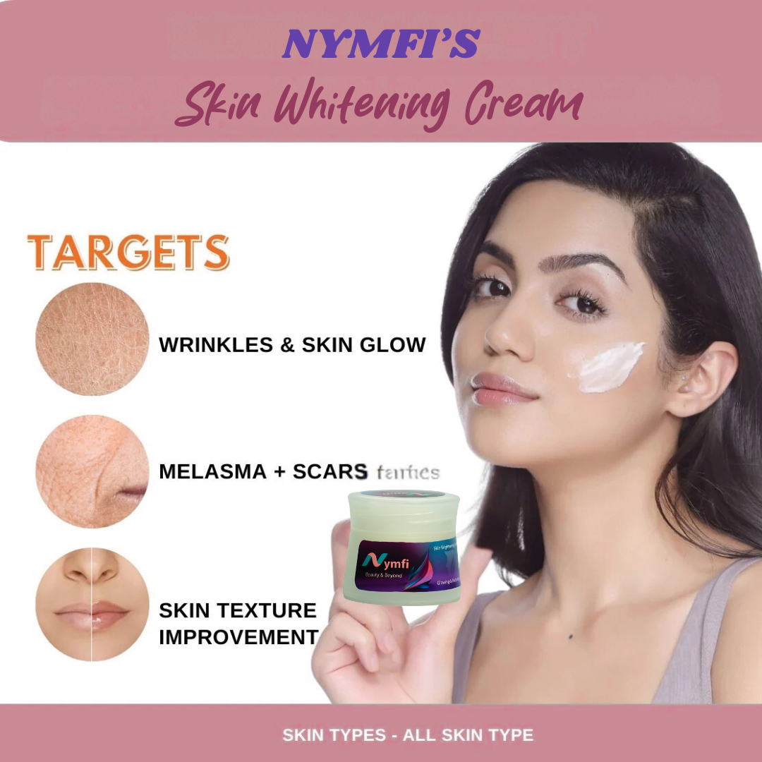 Lumi Glow Advanced Whitening Cream