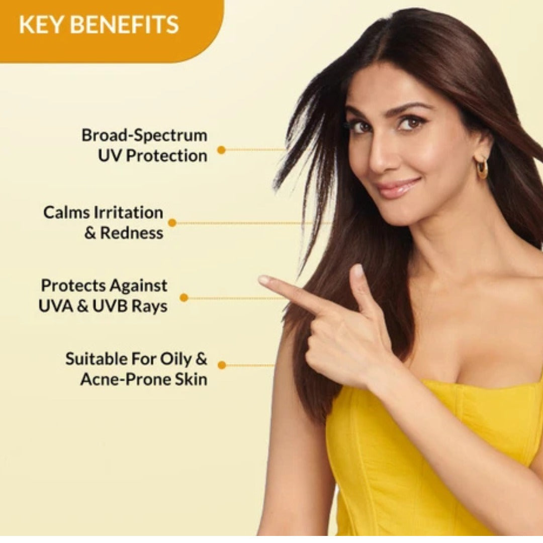 SunVeil Pro SPF 50+ Tinted Sunscreen 75 ML