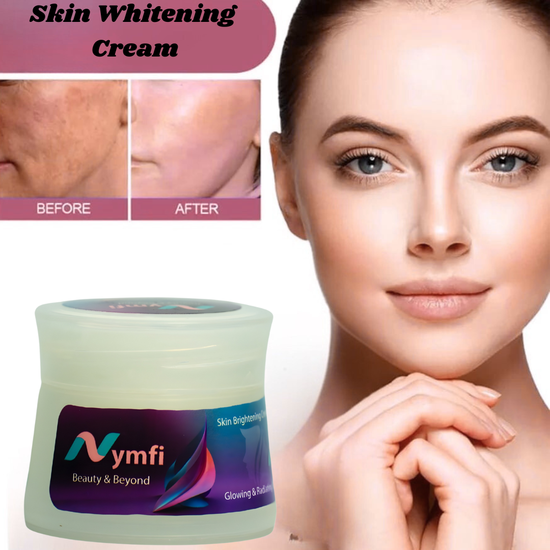 Lumi Glow Advanced Whitening Cream
