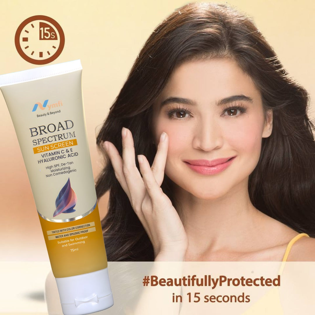 SunVeil Pro SPF 50+ Tinted Sunscreen 75 ML
