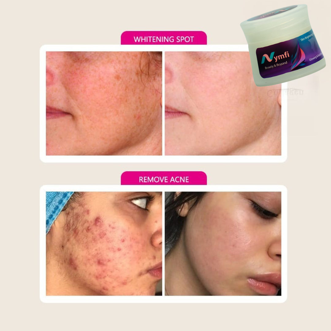 Lumi Glow Advanced Whitening Cream