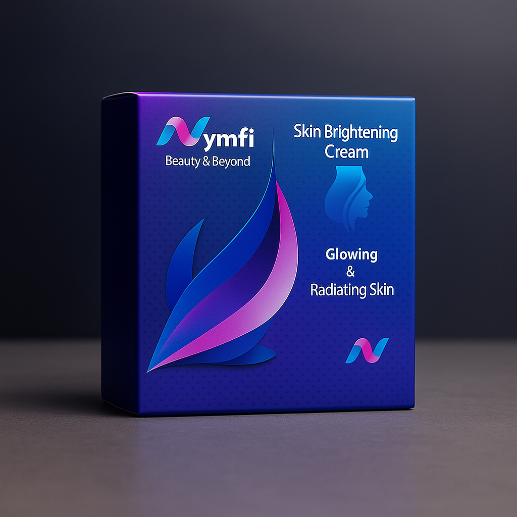 Skin Brightening Cream for Glowing & Radiating Skin - 50G