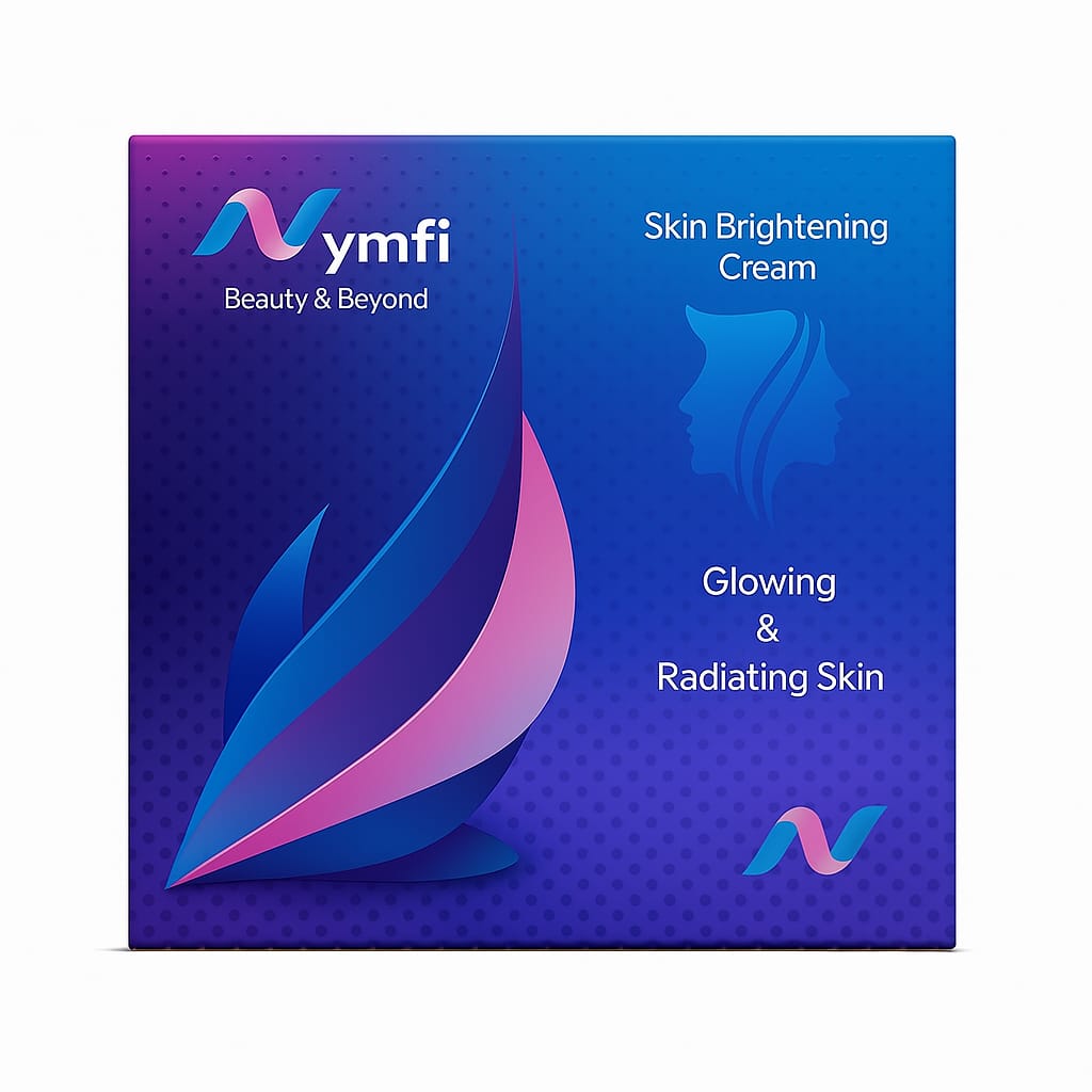 Skin Brightening Cream for Glowing & Radiating Skin - 50G